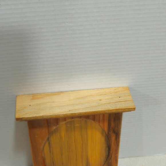 Wooden Picture Frame Vintage - Picture 8 of 8